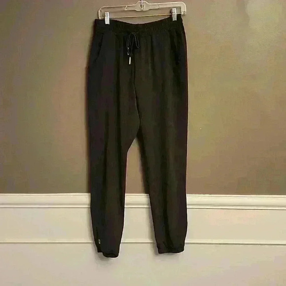 Holloway Pants - Womens dark grey pants
